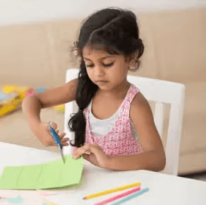 child speech delay Dubai